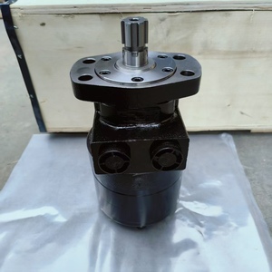 Moteur cycloïdal hydraulique TG0170EN450AAAB TG0170EV440AAAB TG0170EW010AAAB TG TE TF TL TG0140 TG0170 TG0195 TG0240 TG0280 TG0335 - Product Image 2