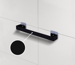 Porte-serviettes mural élégant 4.1 32*4*2.5 pour salle de bain et cuisine – Prix de gros direct fabricant - Product Image 2