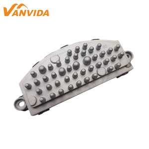 Résistance du ventilateur du moteur de soufflerie OE 271505535R pour RENAULT ESPACE GRAND MEGANE SCENIC TALISMAN - Product Image 2