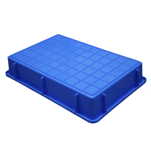 Nampan medis plastik untuk sampel laboratorium dan perlengkapan rumah sakit - Product Image 6