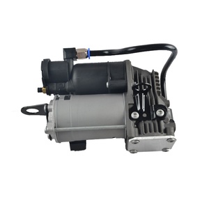 ชุดช่วงล่างใหม่สำหรับ W222 V222 A217 คอมเพรสเซอร์ระบบกันสะเทือนแบบลม 2223200604 2223200404 0993200104 - Product Image 1