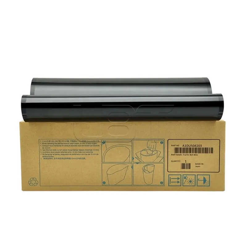 Gốc OEM Mới Chuyển Vành Đai ITB Cho Konica Minolta Bizhub PRESS Pro C 1060 1070 6501 6000 7000