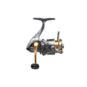 Carrete de Pesca Hefeng, 6+1 Rodamientos, Aleación de Aluminio, Ligero, Lanzamiento Largo, Carrete para Pesca en Mar con Señuelos - Product Image 1