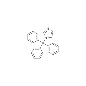 1-Tritil-1H-imidazol CAS: 15469-97-3
