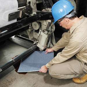 หมูใหม่-สีน้ำเงิน BLU101®แผ่นดูดซับ-ผลิตภัณฑ์ดูดซับ036226002016ยีนส์ - Product Image 4