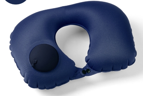 Fibre de lait bleu