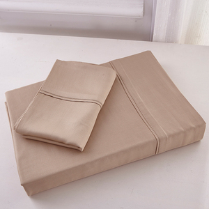 Kosmos Bộ Ga Trải Giường Bằng Tre Cho Khách Sạn Ga Trải Giường Bằng Tre - Product Image 5