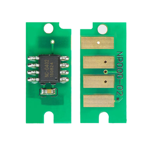 Puces cartouche de toner pour puces <span class=keywords><strong>Epson</strong></span> CX 17NF puces de <span class=keywords><strong>compteur</strong></span> intelligent universel/pour <span class=keywords><strong>Epson</strong></span> Solid Ink Photo - Product Image 5