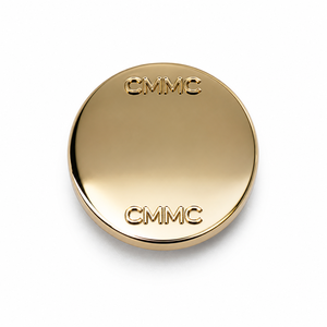 Botones de Presión Redondos de Aleación de Zinc de 12 mm con Logotipo Personalizado, Botones Metálicos para Prendas - Product Image 3
