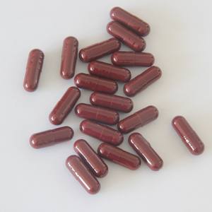 Directe Fabriek Verkoop Enorme Vraag Private Label Beschikbaar Oem Kaneel <span class=keywords><strong>Capsules</strong></span> Op Groothandel Prijs Gratis Monster - Product Image 4