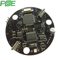 Ensamblaje SMT de PCBA para Auriculares Inteligentes, Fabricación de PCBA, Dispositivo de Audio OEM Personalizado, Proveedor Chino