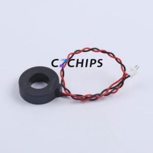 Transformateur de courant ZMCT360J, composant traversant (THT), inductance - Product Image 1