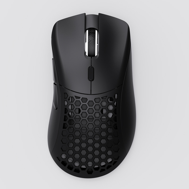 Wireless Esports Gaming Mouse with 8K Polling DPI Optical Sensor Optical Switches