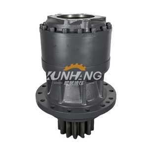 Reductor de giro para EC750E EC750D (piezas de repuesto) 14647335 14663485 14647337 Caja de cambios para - Product Image 4