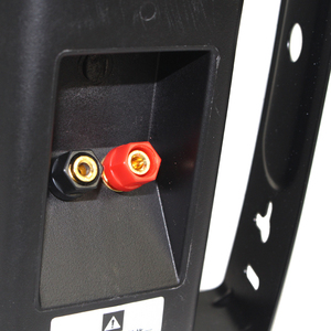 124C 6.5 Inch 30W Pa <strong>System</strong> Wall Mount <strong>Speaker</strong> PA <strong>System</strong> 8 Ohmn - Product Image 3