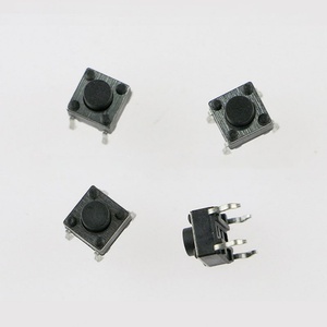 ปุ่มไมโครสวิตช์ในตัวสำหรับ NDS/GBA/GBA SP/GBM LR/LB/RB - Product Image 1