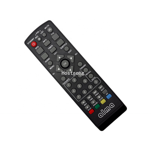 Control Remoto Universal ALMA <span class=keywords><strong>GOGEN</strong></span> DVB272 para Decodificador STB ALMA DVB-T2, Venta Directa de Fábrica - Product Image 2