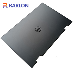 Cubierta trasera LCD a SHELL New Blue para Dell Inspiron 7415 5415 5410 0GWRR6 GWR6 - Product Image 4