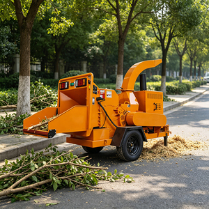 <span class=keywords><strong>Broyeur</strong></span> de bois CE 3 points <span class=keywords><strong>pour</strong></span> <span class=keywords><strong>tracteur</strong></span>, système hydraulique, style <span class=keywords><strong>Kubota</strong></span>, prise de force (PTO), 8 pouces, livraison gratuite, à vendre - Product Image 1