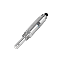 Nouveau modèle FST100-EC106 capteur EC de conductivité de l'eau Intelligent RS485 sonde de conductivité électrique en ligne moniteur de qualité de l'eau