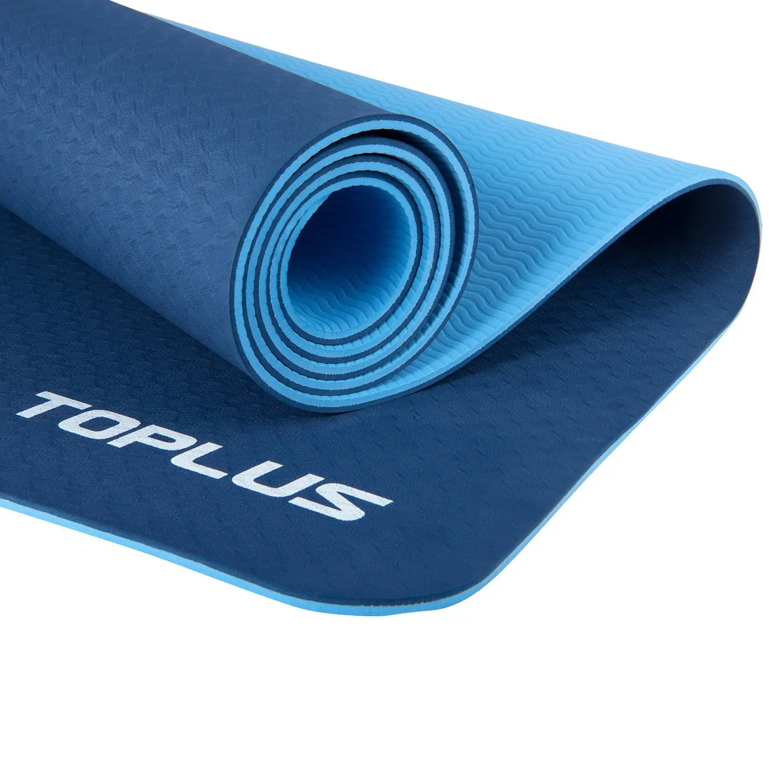 2018 hot sales Factory Cheap Price Manufacturer Gymnastics eva Aerobic Exercise Yoga Mat