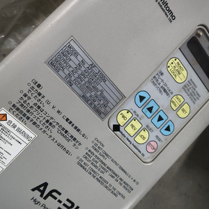 AF-<b>3100</b> AF3102-011 11KW AF-<b>3100</b> AF3102-011 AF-<b>3100</b> AF3102-011 11KW AF-<b>3100</b> AF3102-011 - Product Image 3
