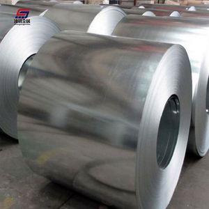 Electro Astm A792 Cold Rolledcolor Coated <b>Galvanized</b> <b>Steel</b> Sheet Coilcolor Coated <b>Prepainted</b> <b>Galvanized</b> <b>Steel</b> Coil - Product Image 3