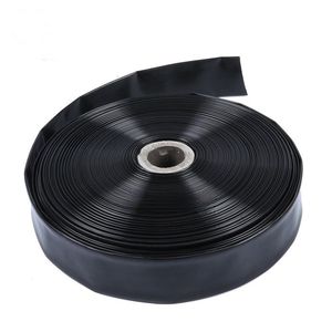 Tuyau d'irrigation flexible pour jardin et ferme, tuyau micro-pulvérisateur en PE, tuyau d'arrosage, système d'irrigation pour jardin, tuyau pour fleurs - Product Image 5