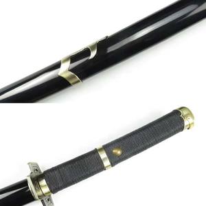 <span class=keywords><strong>Katana</strong></span> jouet artisanat Espada Tomioka Akamaru <span class=keywords><strong>Ninja</strong></span> Costume vente Anime <span class=keywords><strong>Katana</strong></span> jouets épées pour enfants en bois bambou pour Cosplay - Product Image 2