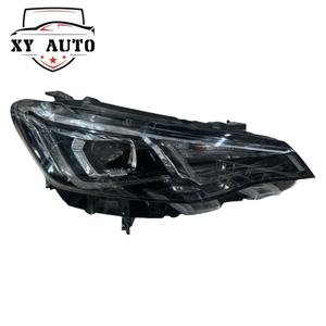 2022-2023 per fari Chevrolet Monza Coruse LED fari - Product Image 2