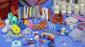 Machine de moulage par injection de caoutchouc de silicone Lsr en plastique <span class=keywords><strong>Powerjet</strong></span> pour mamelons de biberon de coupe menstruelle en silicone - Product Image 6