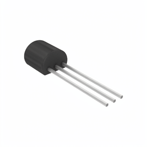 MPSA94 TIN/LEAD Transistors Electronics Component TO-226-3, TO-92-3 Original - Product Image 1