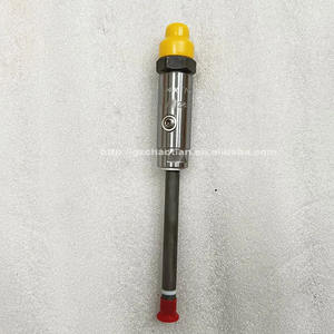 3304 3306 pièces de moteur Diesel buse d'injecteur de carburant <span class=keywords><strong>8N7005</strong></span> pour pelle 235 235C 330 350 E240 buse 8N-7005 - Product Image 3