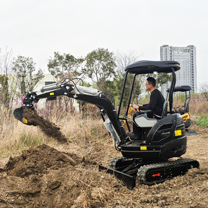 Douille de <span class=keywords><strong>godet</strong></span> d'excavatrice pour micro-excavatrice et <span class=keywords><strong>mini</strong></span>-<span class=keywords><strong>pelle</strong></span> de 500 kg pour travaux de terrassement et de creusement - Product Image 3