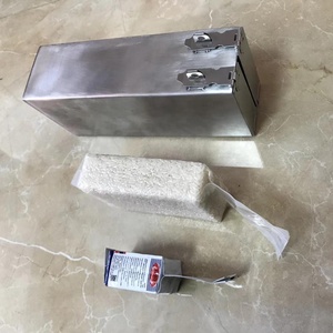 YYIPACK Acrylique Brique type riz machine emballage sous vide brique forme <span class=keywords><strong>grain</strong></span> noix <span class=keywords><strong>café</strong></span> pour machine d'emballage sous vide - Product Image 4