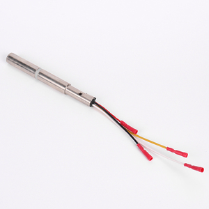 Temperature Celox Contact Block Industrial <strong>Temperatura</strong> Alta Sonda Tipo <strong>Termopar</strong> - Product Image 5
