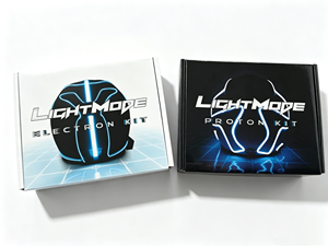 Custom Printed Cardboard Packaging <b>Box</b> — Cajas de Carton Personalizadas para Embalaje, Wholesale - Product Image 4