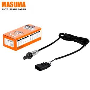 MOE-E0015 makuma-Sensores de sistemas eléctricos para coche, accesorios para automóvil, HDJ100L 1HDFTE 07C906262AE 022906262L para AUDI A4