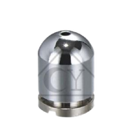 Prix d'usine Changyi Kit de suspension d'outils en laiton pour plafond, avec pince de câble et mousqueton de haute qualité pour éclairage