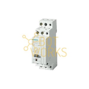 Siemens 5TT41520 - Nuovo - Product Image 1
