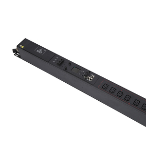Hot bán C19 24-way thông minh PDU Mạng điều khiển từ xa quản lý cho thiết bị công nghiệp - Product Image 3