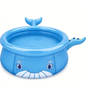 <span class=keywords><strong>Piscine</strong></span> gonflable pour enfants et adultes, résistante, directement de l'usine, pour jeux intérieurs et extérieurs - Product Image 1