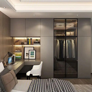 ตู้เสื้อผ้า, ตู้, ตู้ทีวี, การปรับแต่งบ้านทั้งหลัง - Product Image 3