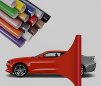 Revêtement époxy liquide automobile transparent à haute dureté, écologique, pour la peinture de meubles, la réparation de carrosserie automobile, application par pulvérisation