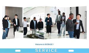 <span class=keywords><strong>Biobase</strong></span> <span class=keywords><strong>prp</strong></span> <span class=keywords><strong>centrifuge</strong></span> BKC-PRP6 יישומים קוסמטיים ידידותי למשתמש הנדסה מסך מגע צנטריפוגה עבור מעבדה - Product Image 6