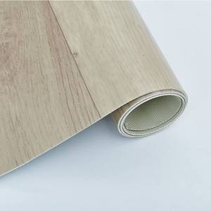 พื้นไวนิลลายกราฟิก ทนทานต่อการสึกหรอ กันลื่น เป็นมิตรกับสิ่งแวดล้อม กันน้ำ กันไฟ ขายดี - Product Image 2