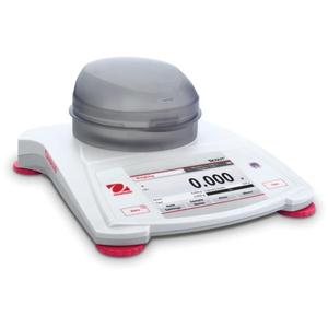 Balanza Portátil OHAUS STX123 120 0.001, Balanza Digital Portátil de Laboratorio para Pesar - Product Image 3