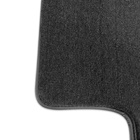 Tapis de sol de voiture spécial w350, intérieur de voiture, personnalisé, pour conduite à droite, Mercedes Benz classe S S500 S600 W220 W221 W222