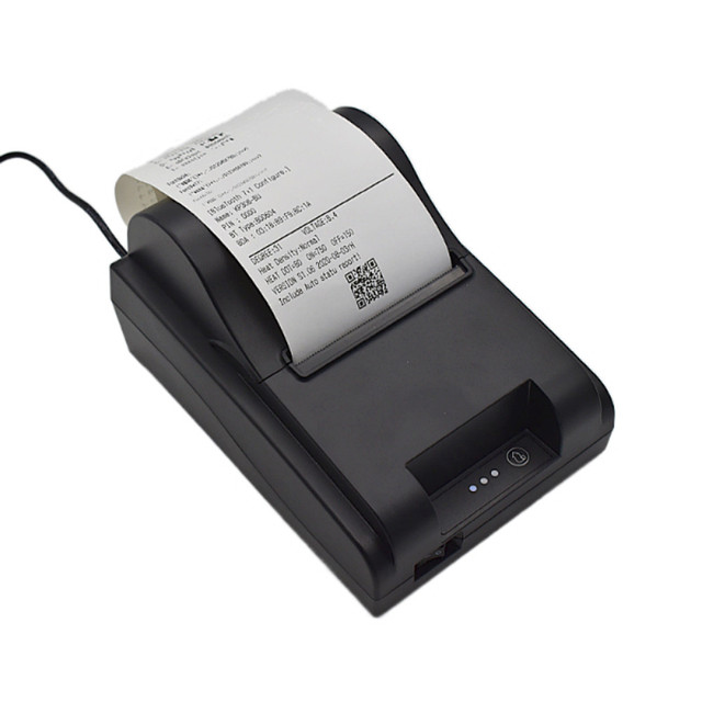 Cheap 3 Inch Thermal Receipt Commercial Impresora Etiquetas Device 80mm Wireless Printer