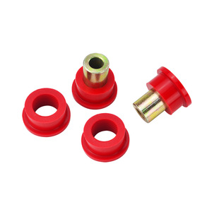 Bujes de Brazo de Control Trasero Poyracing Cab14 E para Subaru Impreza WRX 2008-2014, Pieza de Repuesto - Product Image 3